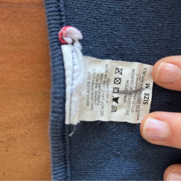 vintage tank top - Picture 2 of 3